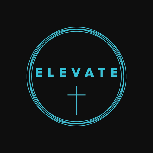 Elev8 Church app icon