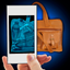 X-Ray Scan Human Bag Joke icon