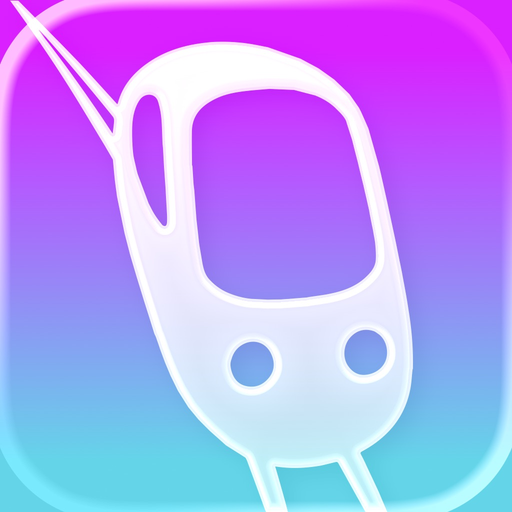 Bangkok City Metro app icon