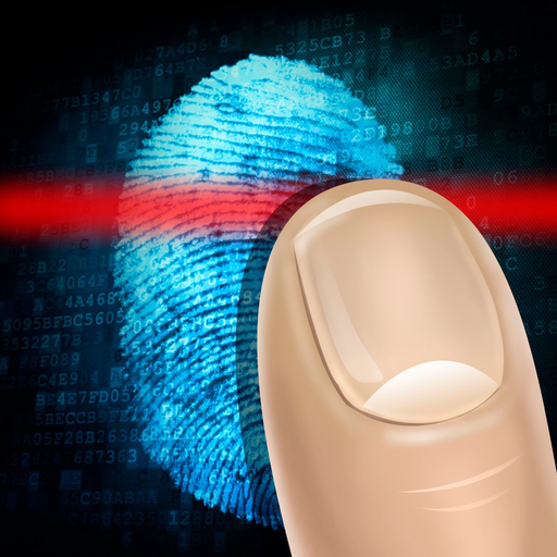 Detector Truth Simulator Joke app icon