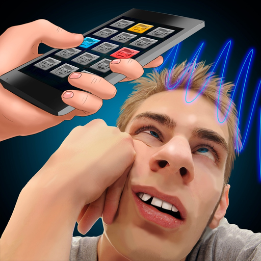 Sleep Friend Music Joke app icon