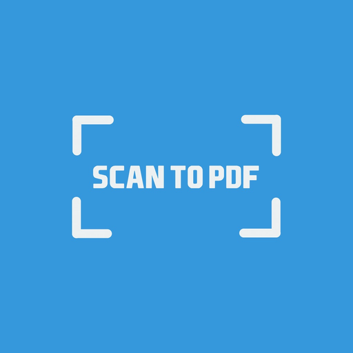 Scan to PDF. app icon