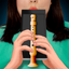 Flute Simulator PRO icon