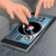 Simulator DJ PRO icon