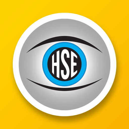 HSE Observation app icon