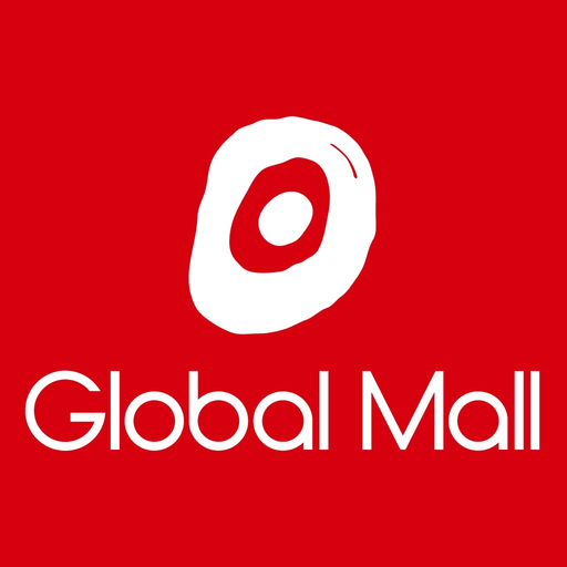 Global Mall  環球購物中心 app icon