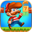 Super Hero Adventure World icon