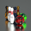 RealisticBowling3D icon