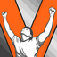 Victory through Christ! icon