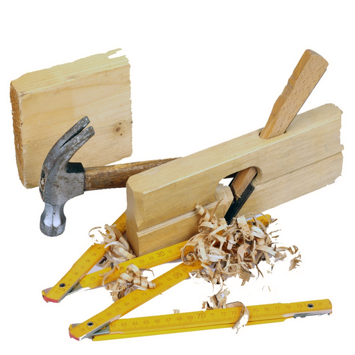 Woodworking Academy app icon
