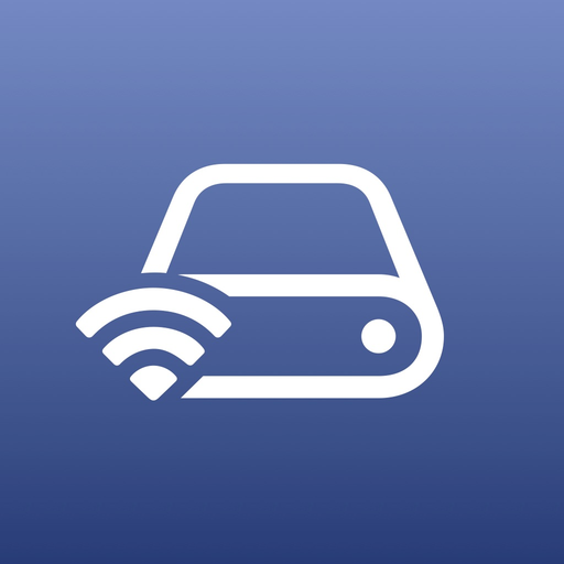 File Explorer & Player [Pro] app icon