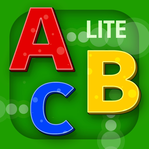 Kids ABC Games 4 Toddler boys app icon
