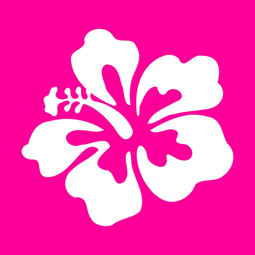 Hawaiian Words & Phrases! Hawaii Dictionary and Casual Language Translation Guide app icon