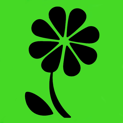 Plant Guide app icon