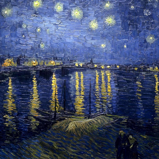 Modern Paintings Vol.2 app icon