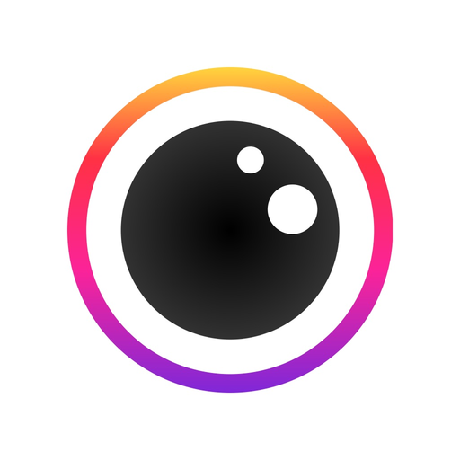 Swellsy Photo app icon