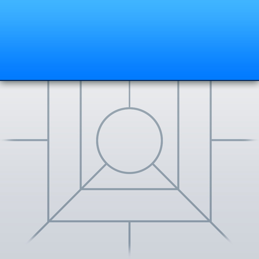 SmartPool app icon