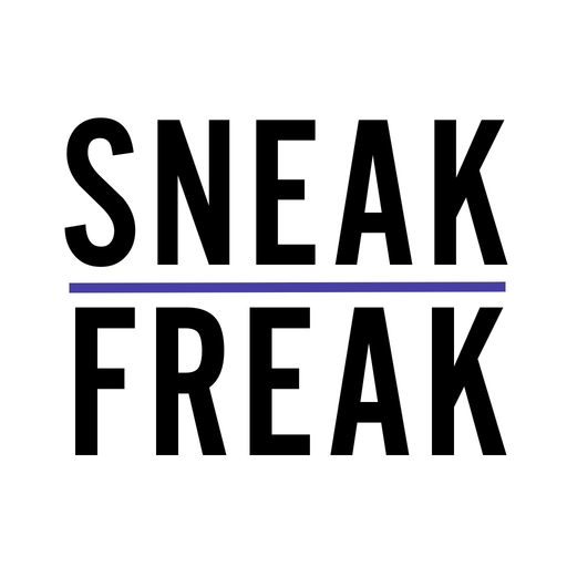 Sneak Freak app icon