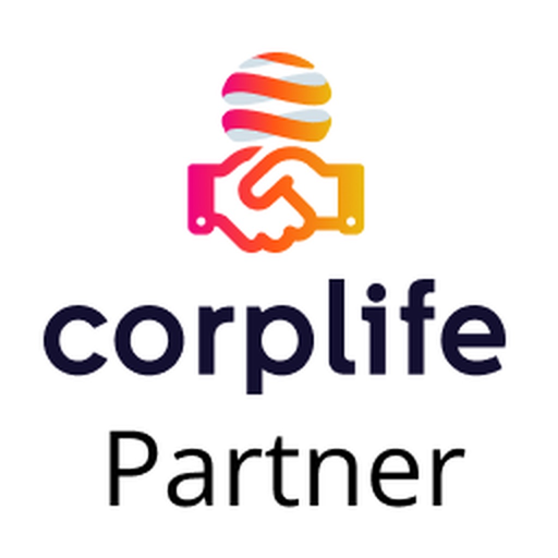 corplife Partner app icon