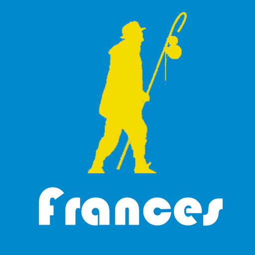 Camino Frances Guide app icon