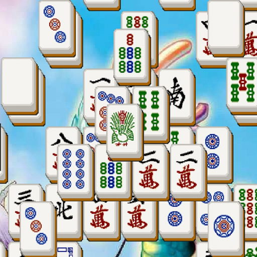 Mahjong King Mahjong Solitaire app icon