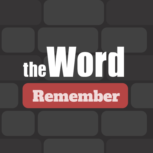 RE:Word - Remember 말씀암송 app icon