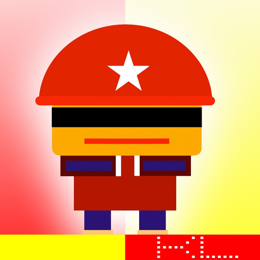 Fire Hero: Another Story app icon
