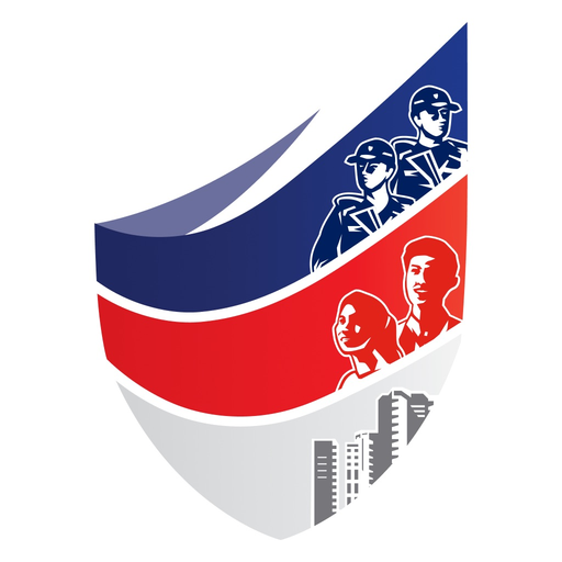 SGSecure app icon