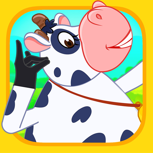 Vedikkai Padalgal - Tamizh Rhymes app icon