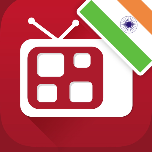 Indian Television Guide app icon
