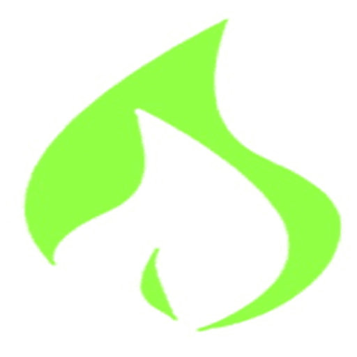 TheBioFlame app icon