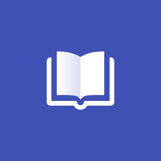 Flip PDF Reader app icon