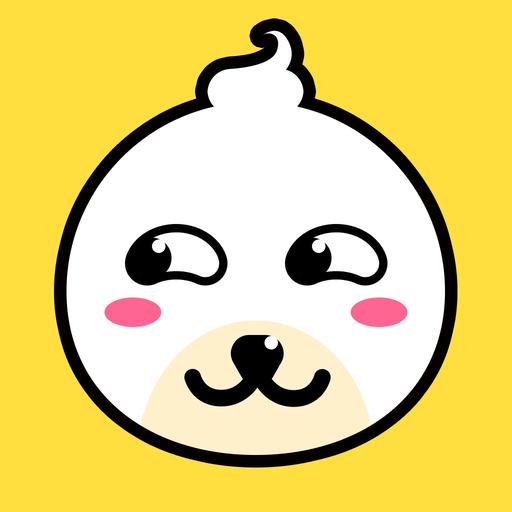 Face Sticker Camera - Photo Effects Emoji Filters app icon