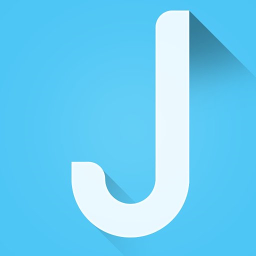 Jitta: Value Investing Intel app icon