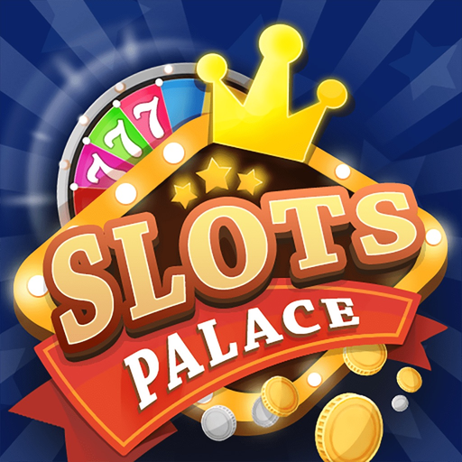 Slots Palace Casino app icon