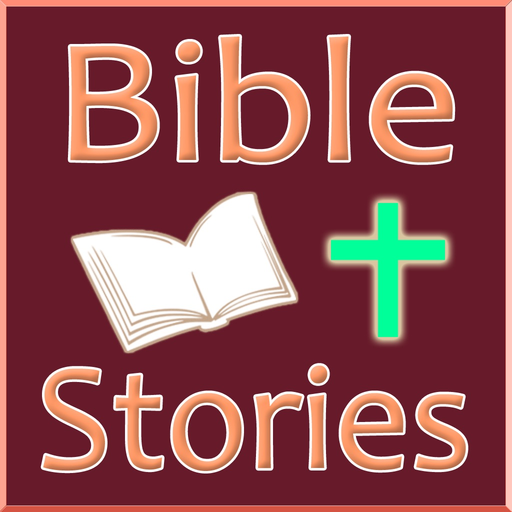 Latest Bible Stories app icon