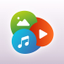 Qmedia by QNAP icon