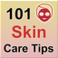 Skin Care Tips and Tricks icon
