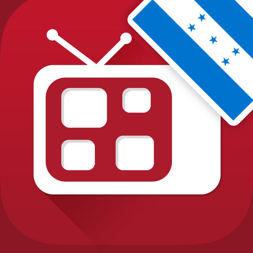 Televisión de Honduras app icon