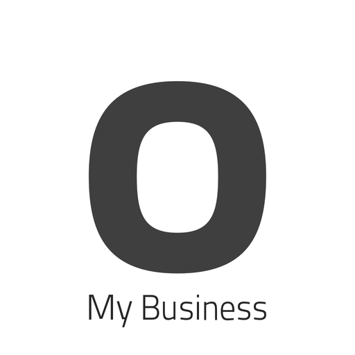 Outdooractive MyBusiness app icon