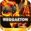 Reggaeton Radios Música Online Gratis icon