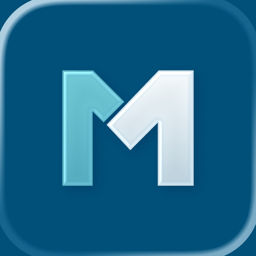MARHAM - Find a doctor app icon