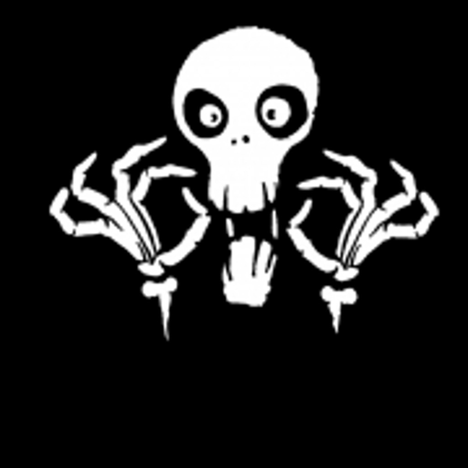 Escape The terrible Villa app icon