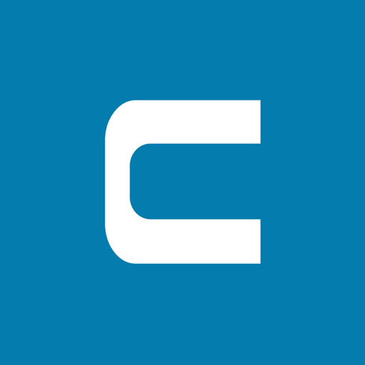 Companion - sales force app icon