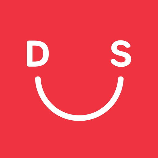Diet Station | دايت ستيشن app icon