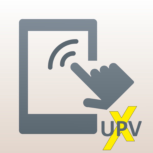 UniversalPlantViewer app icon