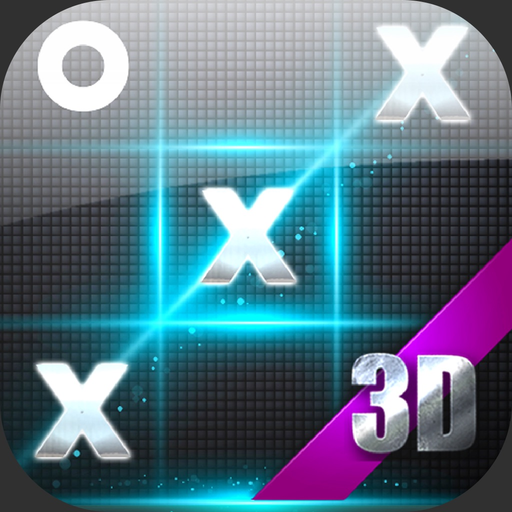 Glow XO app icon