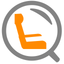 Cabin Survey icon