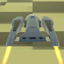 Hover Racer - Lightening icon