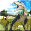 Dinosaur Attack: Survival Game icon